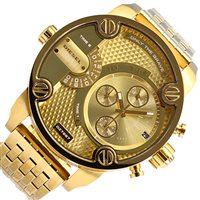 Oiritaly Watch Quartz Man Diesel DZ7287 Little Daddy